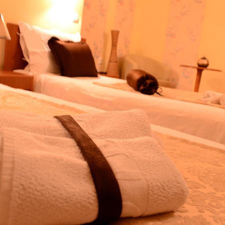 Hotel Pine 스코페 객실 사진
