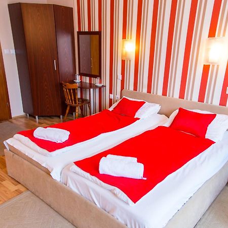 Hotel Pine 스코페 외부 사진