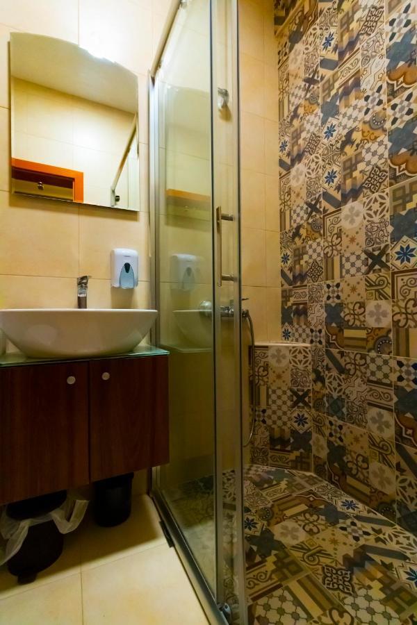 Hotel Pine 스코페 외부 사진