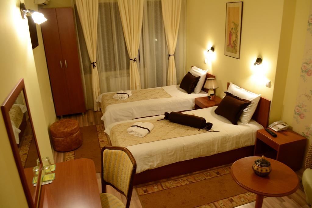Hotel Pine 스코페 객실 사진