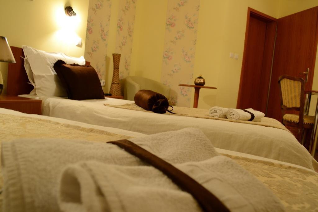 Hotel Pine 스코페 객실 사진