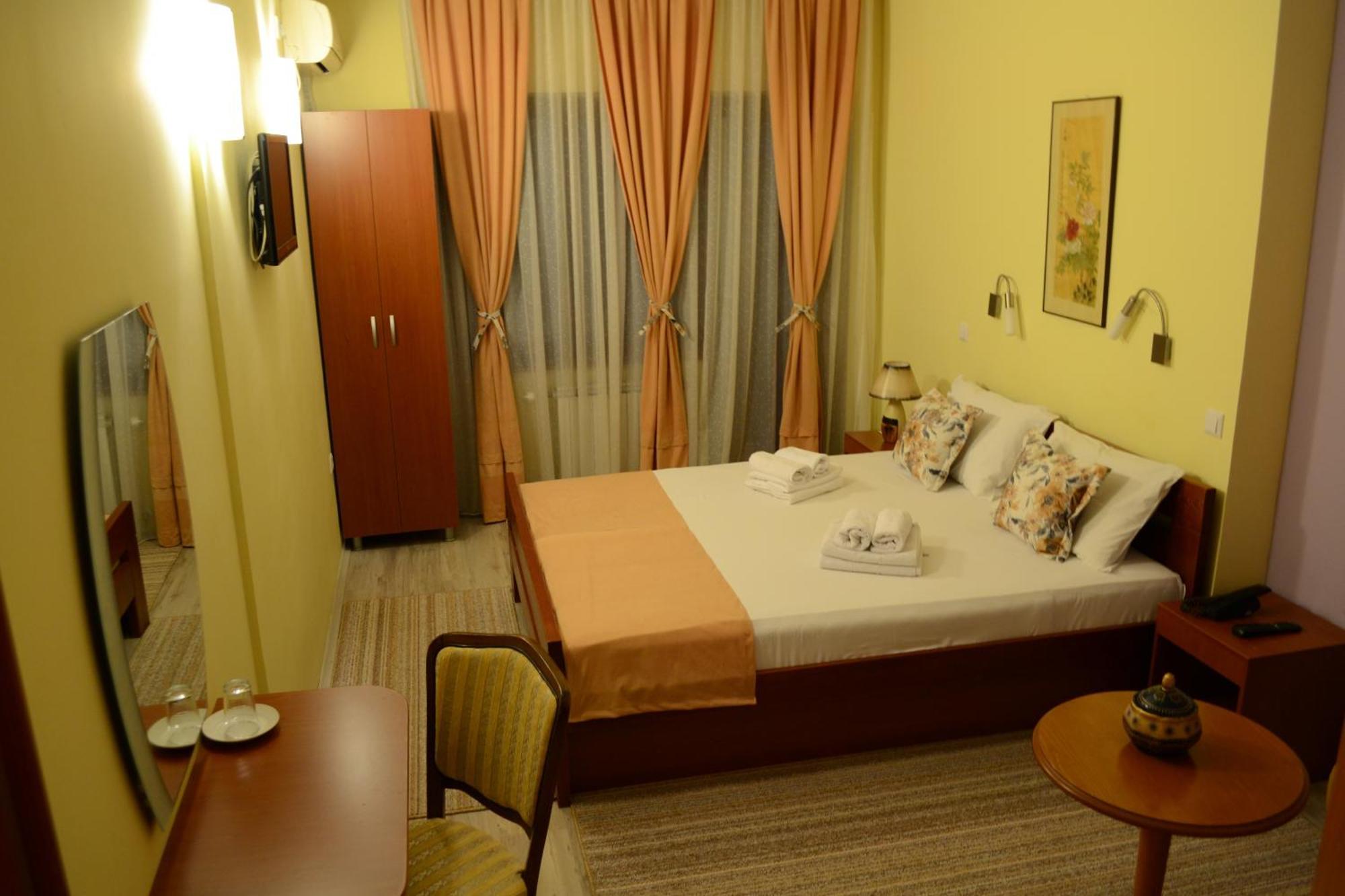 Hotel Pine 스코페 객실 사진