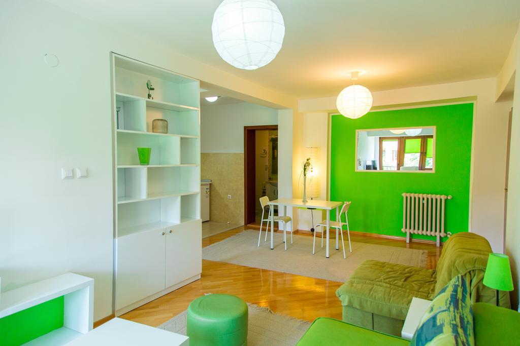 Hotel Pine 스코페 외부 사진