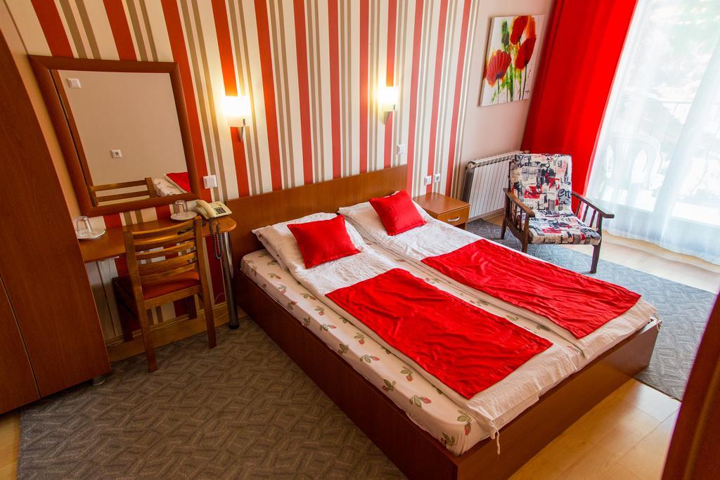 Hotel Pine 스코페 외부 사진