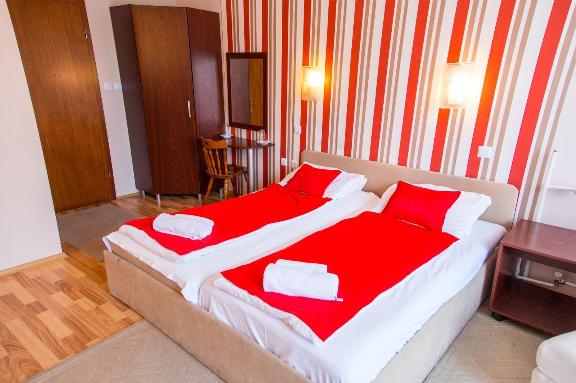 Hotel Pine 스코페 외부 사진