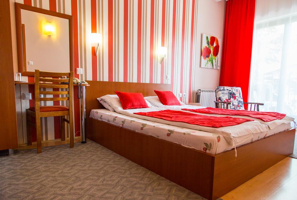 Hotel Pine 스코페 외부 사진