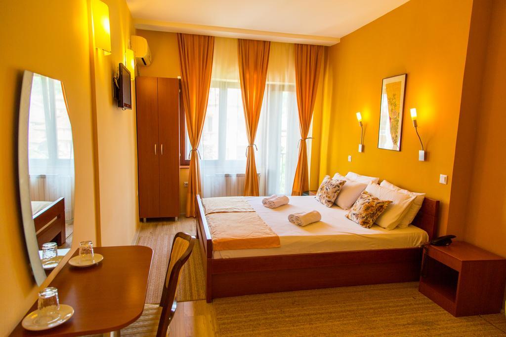Hotel Pine 스코페 외부 사진