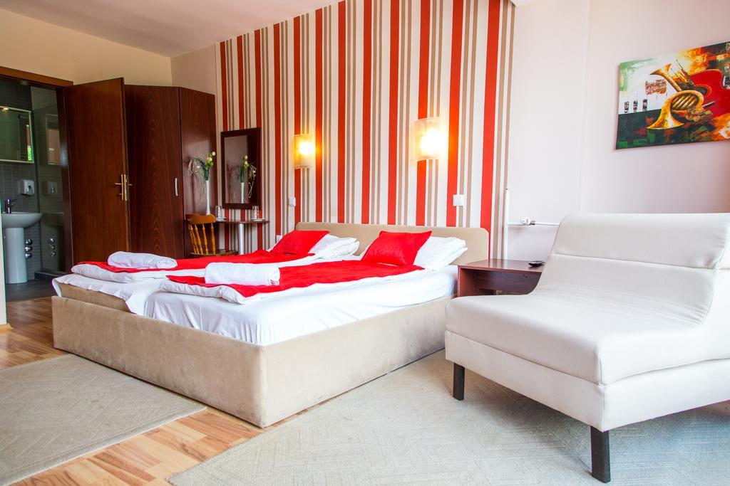 Hotel Pine 스코페 외부 사진