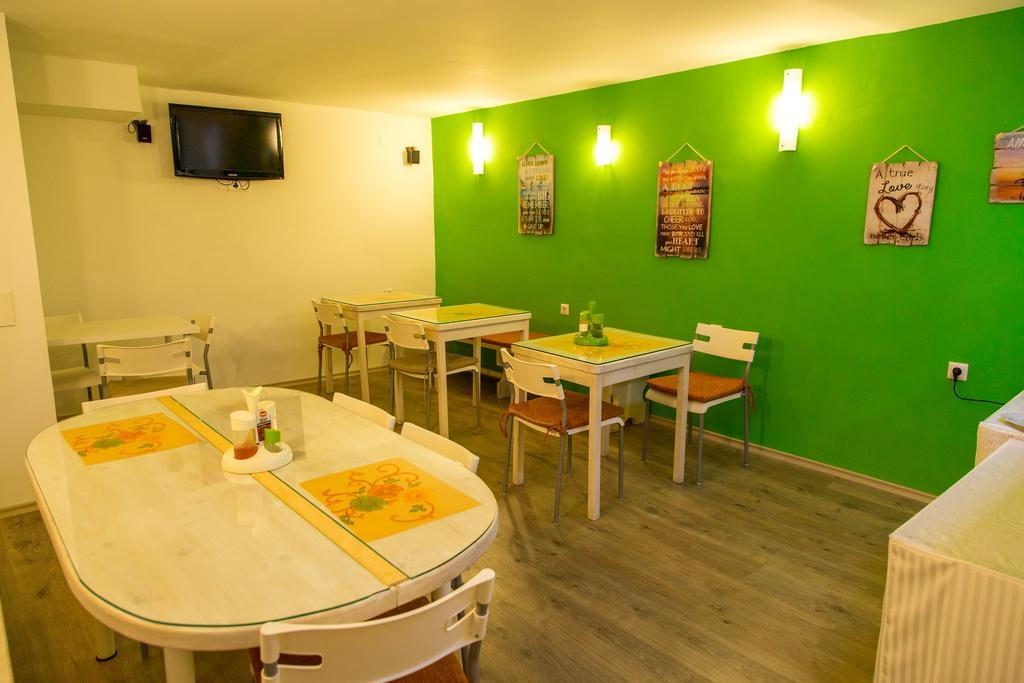 Hotel Pine 스코페 외부 사진