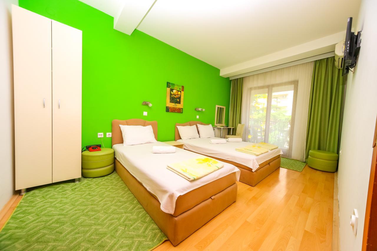 Hotel Pine 스코페 외부 사진
