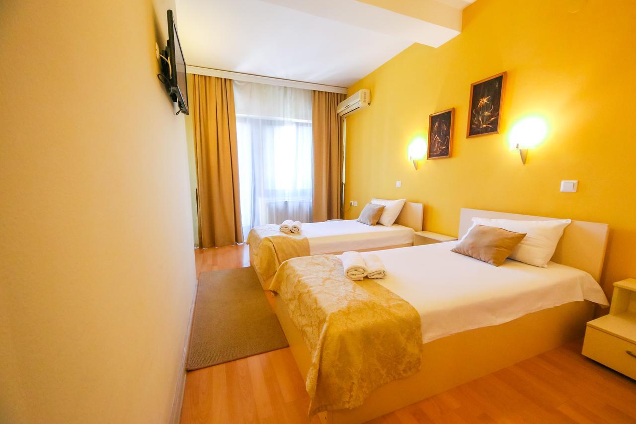 Hotel Pine 스코페 외부 사진