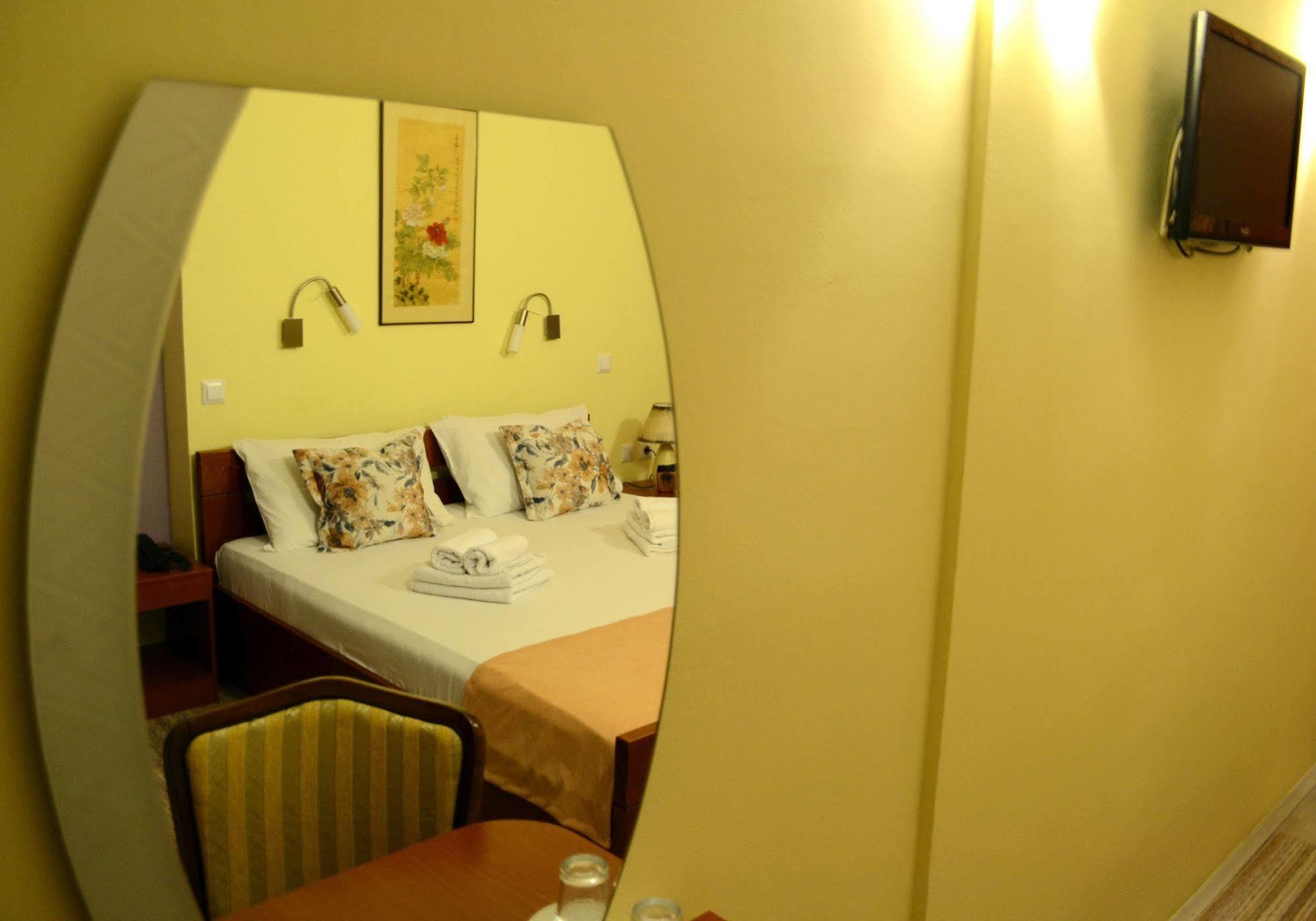 Hotel Pine 스코페 외부 사진