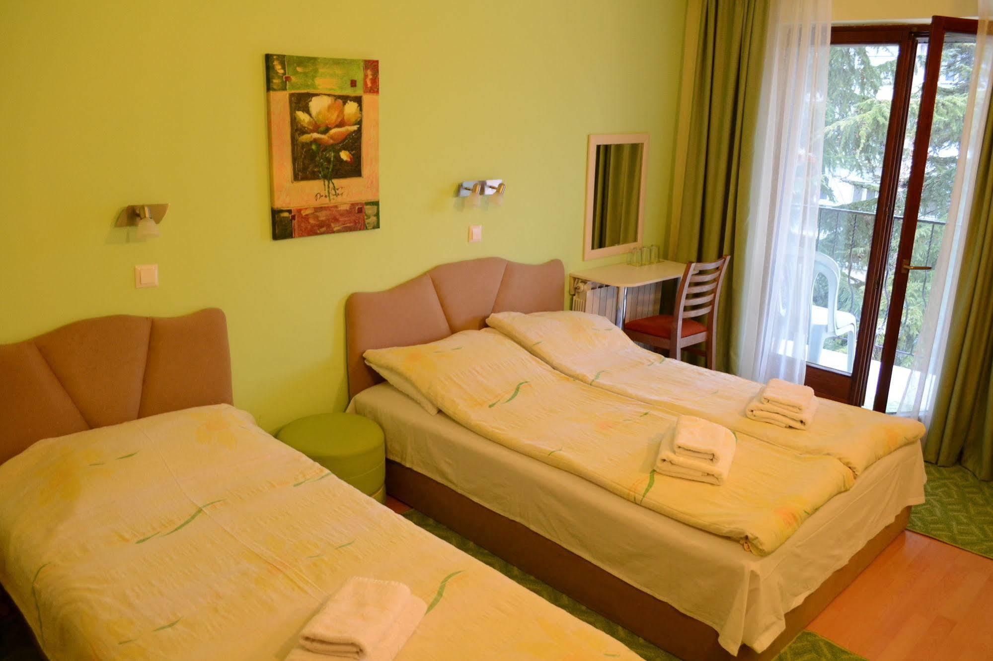 Hotel Pine 스코페 외부 사진