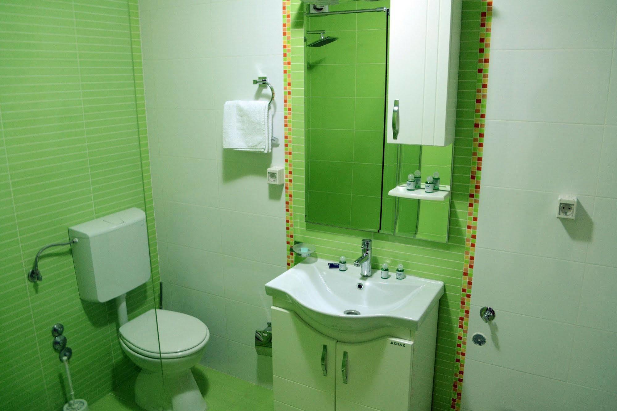 Hotel Pine 스코페 외부 사진