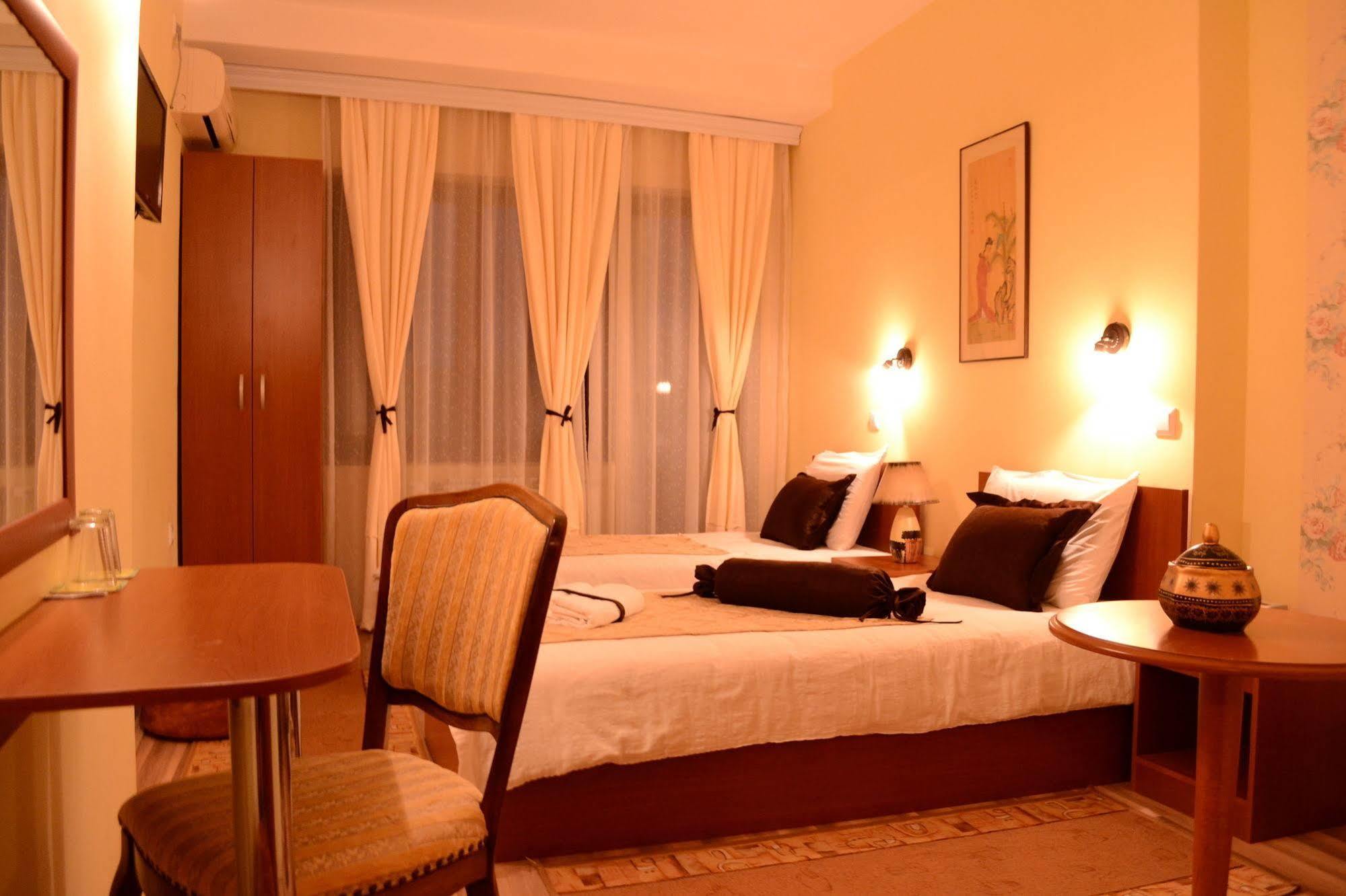 Hotel Pine 스코페 외부 사진