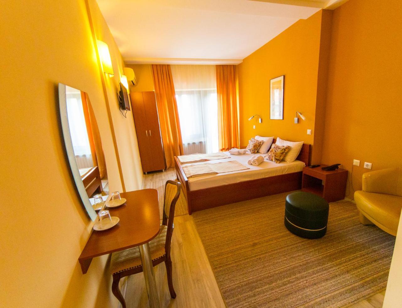 Hotel Pine 스코페 외부 사진