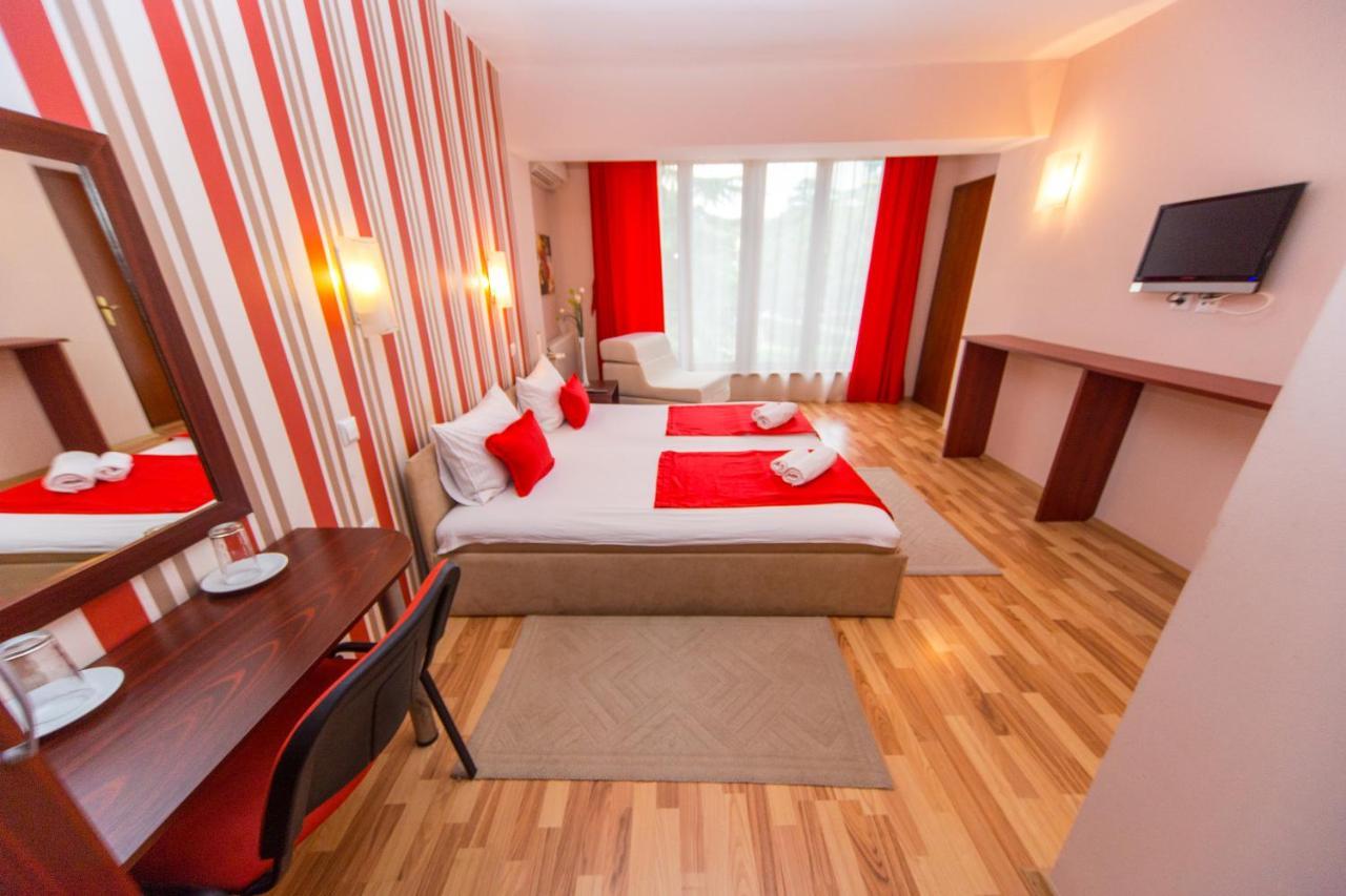 Hotel Pine 스코페 외부 사진