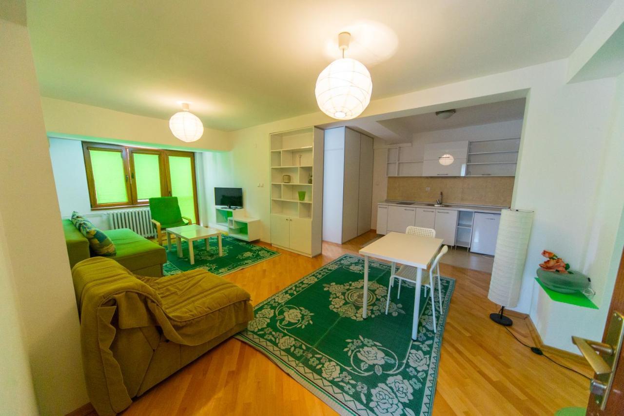 Hotel Pine 스코페 외부 사진
