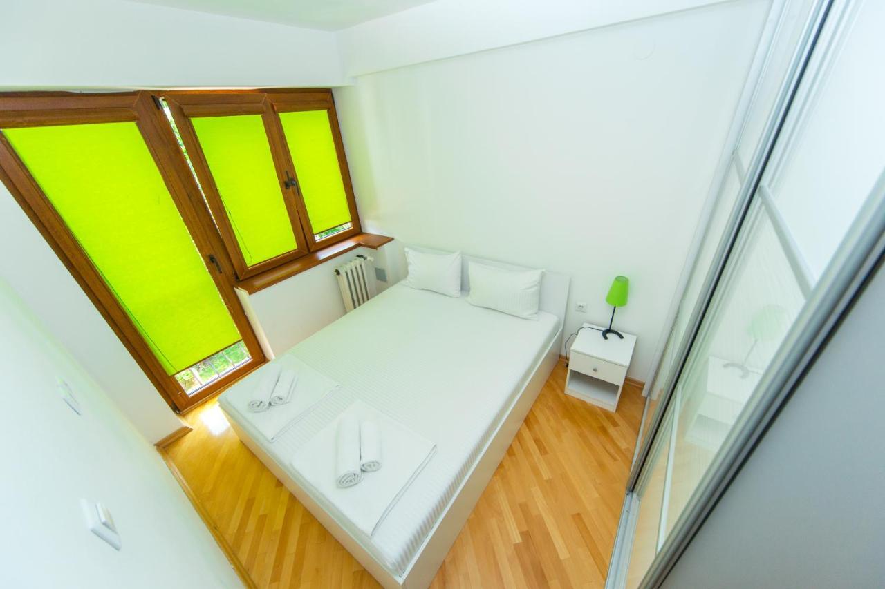 Hotel Pine 스코페 외부 사진