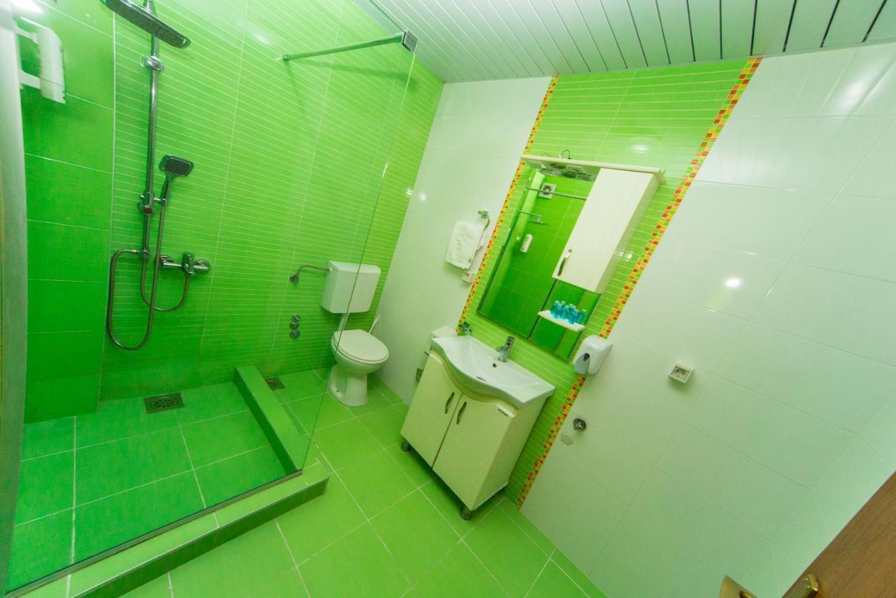 Hotel Pine 스코페 외부 사진