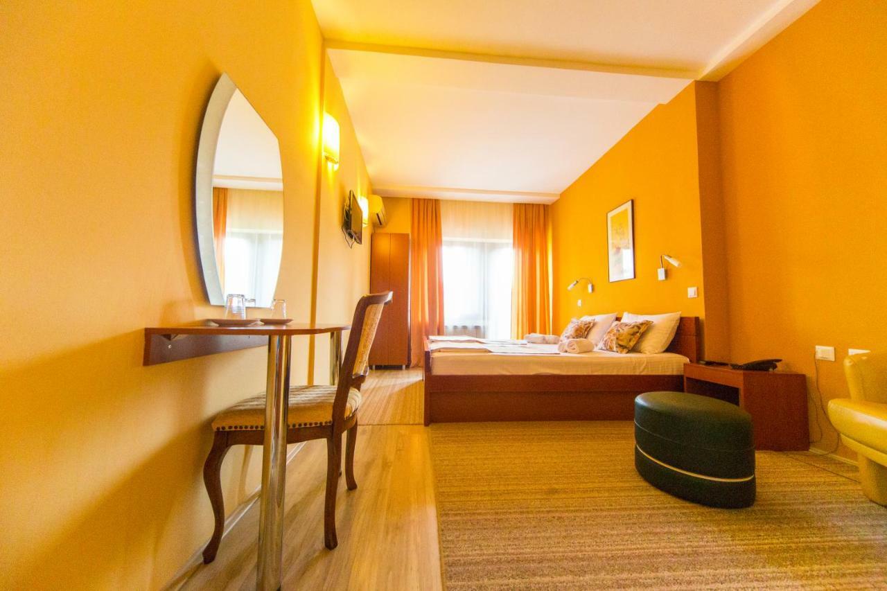 Hotel Pine 스코페 외부 사진